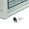 Elektromos rovarcsapda 2*15W