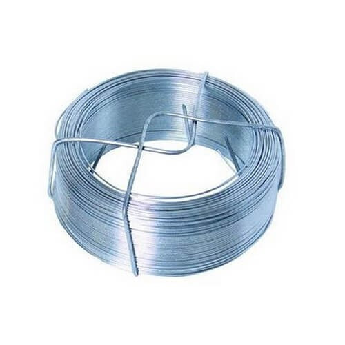 1,4mm/50m/0,6kg lágy horganyzott huzal