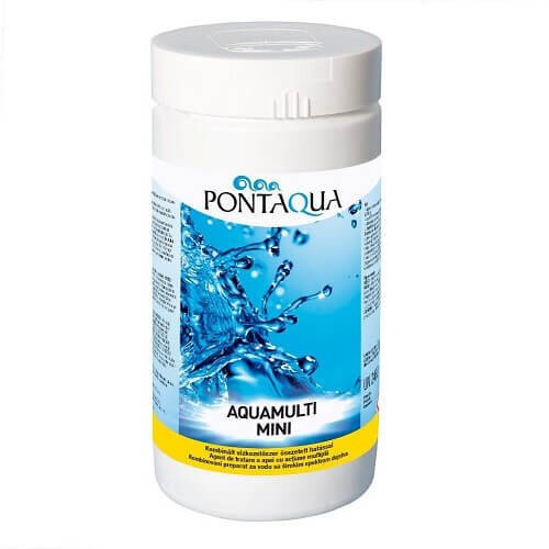 AQUAMULTI MINI 1kg (50 tabletta)
