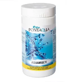 AQUAMULTI 1kg (5 tabletta)