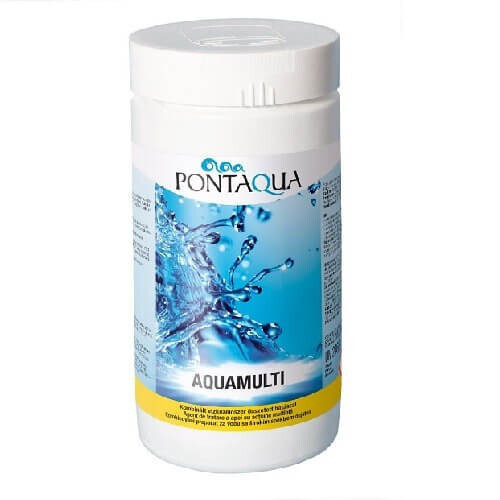 AQUAMULTI 1kg (5 tabletta)