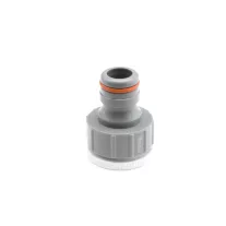   1"-3/4" csapcsatlakozó WHITE LINE POWERJET (szélesített)