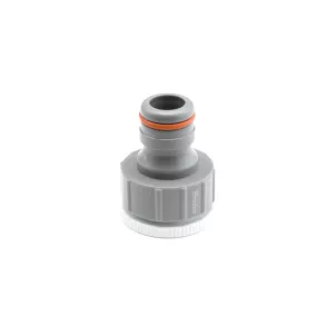   1"-3/4" csapcsatlakozó WHITE LINE POWERJET (szélesített)