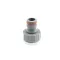 1"-3/4" csapcsatlakozó WHITE LINE POWERJET (szélesített)
