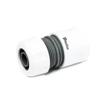   3/4" gyorscsatlakozó WHITE LINE POWERJET (szélesített)
