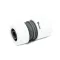 3/4" gyorscsatlakozó WHITE LINE POWERJET (szélesített)