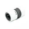 3/4" gyorscsatlakozó WHITE LINE POWERJET (szélesített)