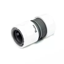   3/4" gyorscsatlakozó WHITE LINE POWERJET (szélesített)