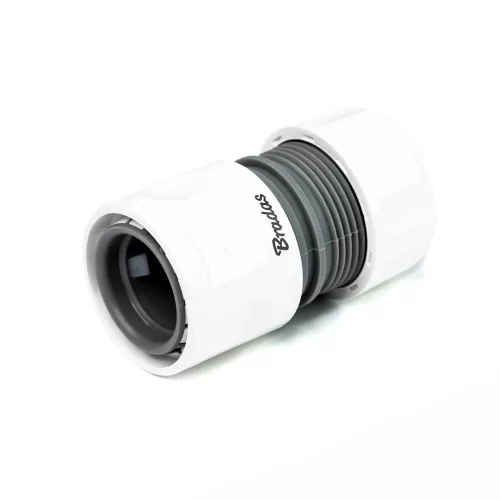 3/4" gyorscsatlakozó WHITE LINE POWERJET (szélesített)