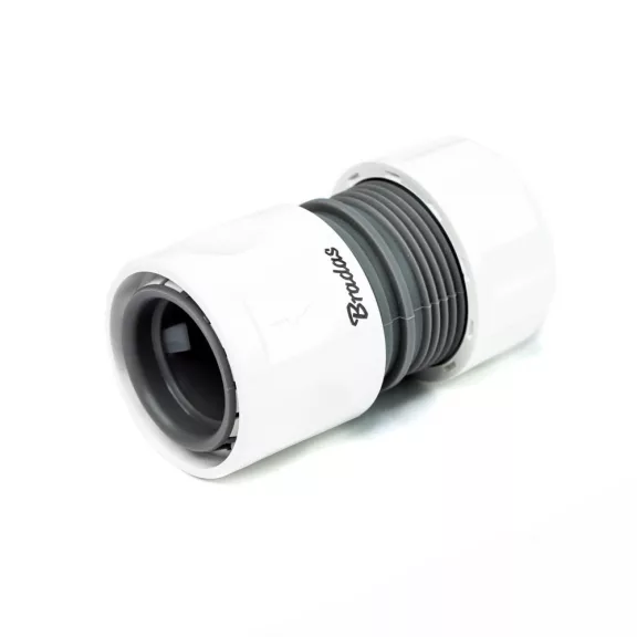 3/4" gyorscsatlakozó WHITE LINE POWERJET (szélesített) 3/4" gyorscsatlakozó WHITE LINE POWERJET (szélesített)