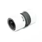   3/4" gyorscsatlakozó WHITE LINE POWERJET (szélesített)