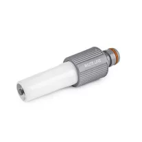   Locsoló szórófej állítható WHITE LINE POWERJET (szélesített)
