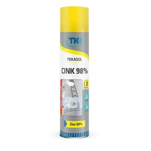 Horgany spray 400ml TKK