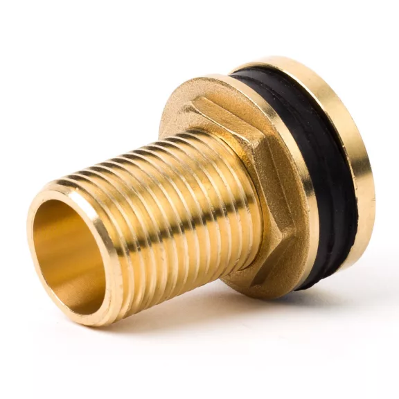 1/2" átvezető fitting (hordó) 1/2" átvezető fitting (hordó)