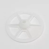 Szigetelésrögzítő tányér fa-fémszerkezetekhez 60mm