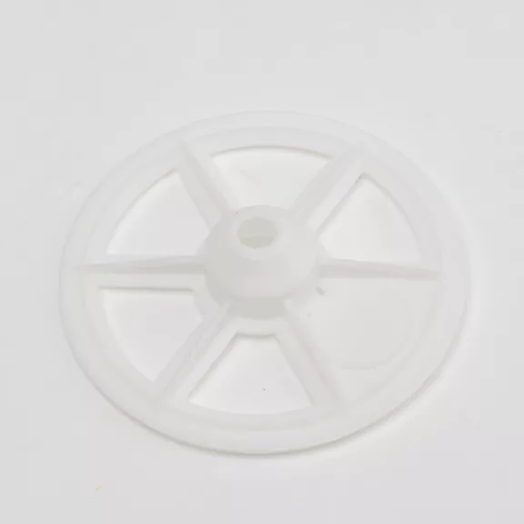 Szigetelésrögzítő tányér fa-fémszerkezetekhez 60mm Szigetelésrögzítő tányér fa-fémszerkezetekhez 60mm