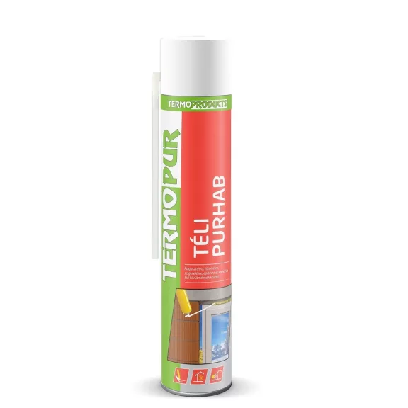 PURhab téli 750ml TermoPur PURhab téli 750ml TermoPur