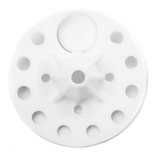 Szigetelésrögzítő tányér fa-fémszerkezetekhez 60mm Koelner