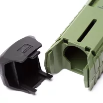 Szúnyogriasztó készülék olajzöld Thermacell MR-300G