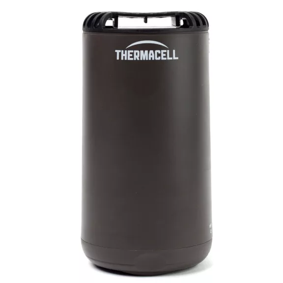 Asztali szúnyogriasztó készülék fekete Thermacell