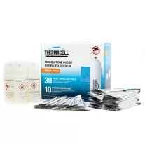 120 órás utántöltő MEGA-Pack Thermacell