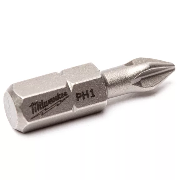 Behajtótüske PH1 Milwaukee Behajtótüske PH1 Milwaukee