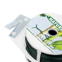 0,8mm kötöződrót zöld 50m