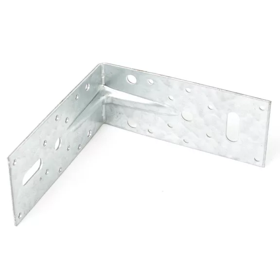 150x150x65 erősített sarokösszekötő szeglemez (sarokvas) 150x150x65 erősített sarokösszekötő szeglemez (sarokvas)