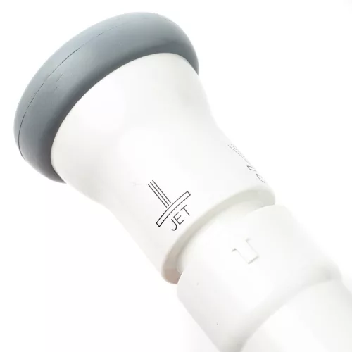 Locsolópisztoly multifunkciós Quick Exclusive WHITE LINE
