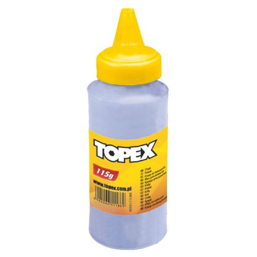 Porfesték piros 115gr