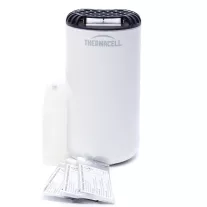 Asztali szúnyogriasztó készülék fehér Thermacell