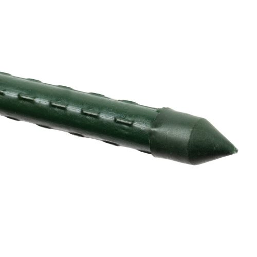 20*1800mm műanyaggal bevont növénykaró