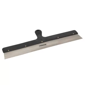 400mm rozsdamentes spakli