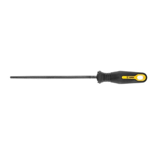 200mm kerek reszelő