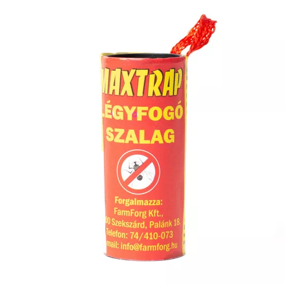Légyfogó szalag Légyfogó szalag
