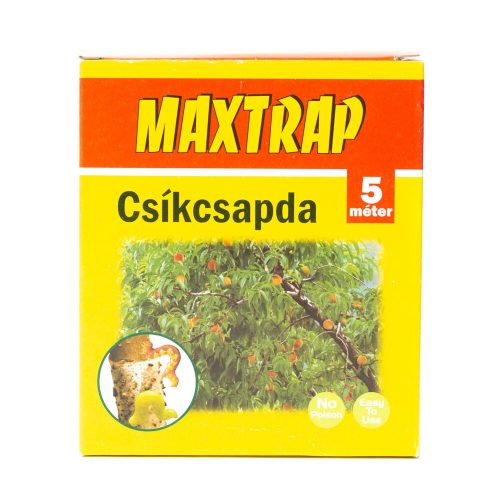 Rovarfogó csíkcsapda 5cm*5m
