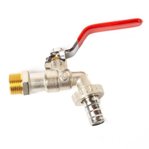 3/4" kerti csap MELSCHER