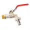 3/4" kerti csap MELSCHER