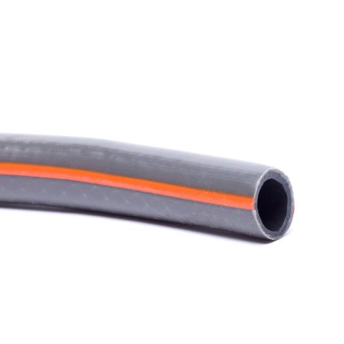 3/4" locsolótömlő (locsolócső) szürke Prémium
