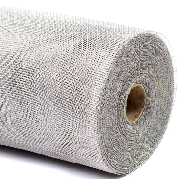 Szúnyogháló aluminium 150cm Szúnyogháló aluminium 150cm