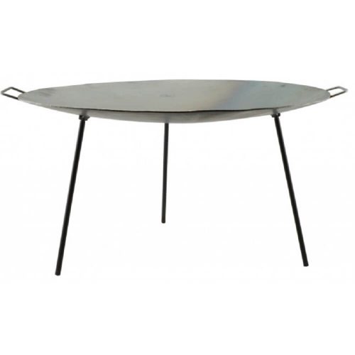 Kerti grill tárcsa vas 40 cm