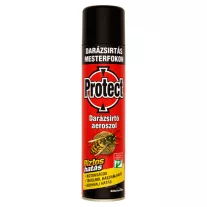 Protect darázsírtó aeroszol 400 ml