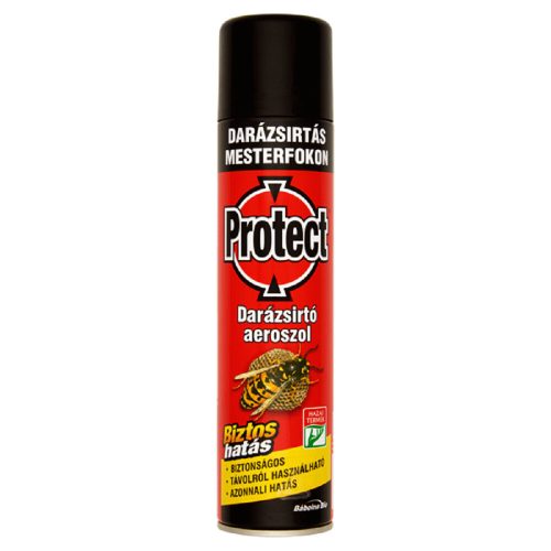 Protect darázsírtó aeroszol 750 ml