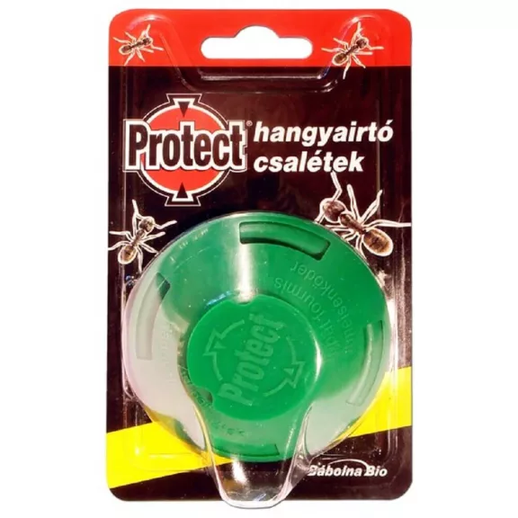 Protect hangyaírtó csalétek 5g géllel Protect hangyaírtó csalétek 5g géllel