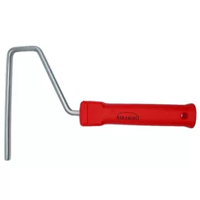 Festőhenger nyél rövid 180*8mm