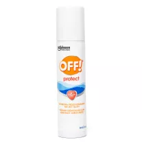 Szúnyogriasztó aeroszol OFF 100 ml