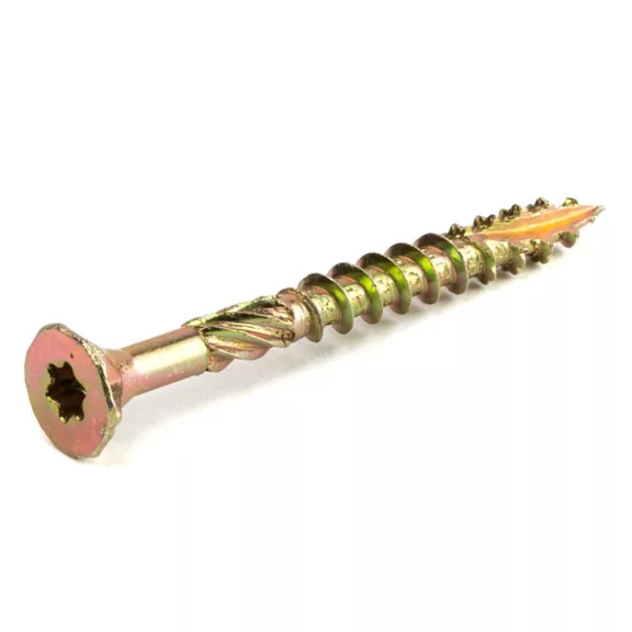 3,5x30 facsavar vágóéllel Torx (holz csavar) 3,5x30 facsavar vágóéllel Torx (holz csavar)