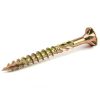 4,5*60 facsavar vágóéllel Torx (holz csavar)
