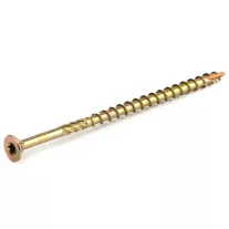6x240 facsavar vágóéllel Torx (holz csavar)