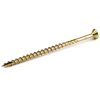 8*300 facsavar vágóéllel Torx (holz csavar)